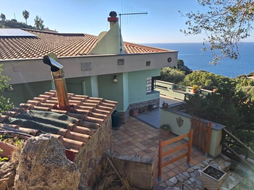 Villa in Maracalagonis, Sardinien, Italien 1 - 19126085