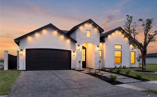 Casa a Elsa, Texas, Stati Uniti 1