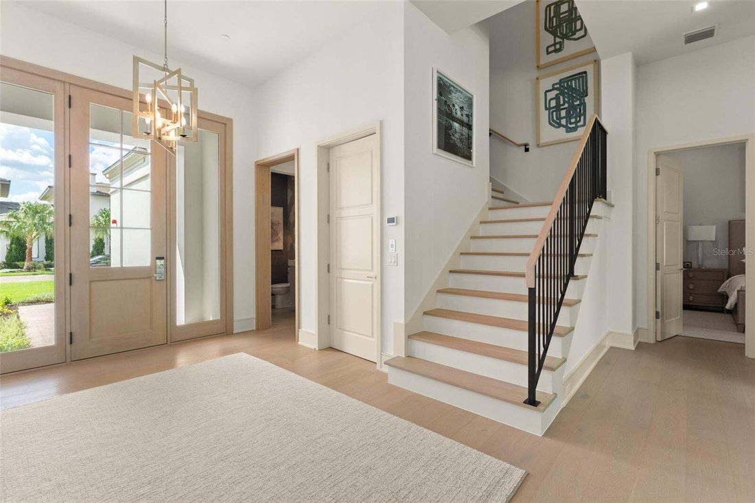 Appartement à Orlando, Floride, États-Unis 2 - 19125374