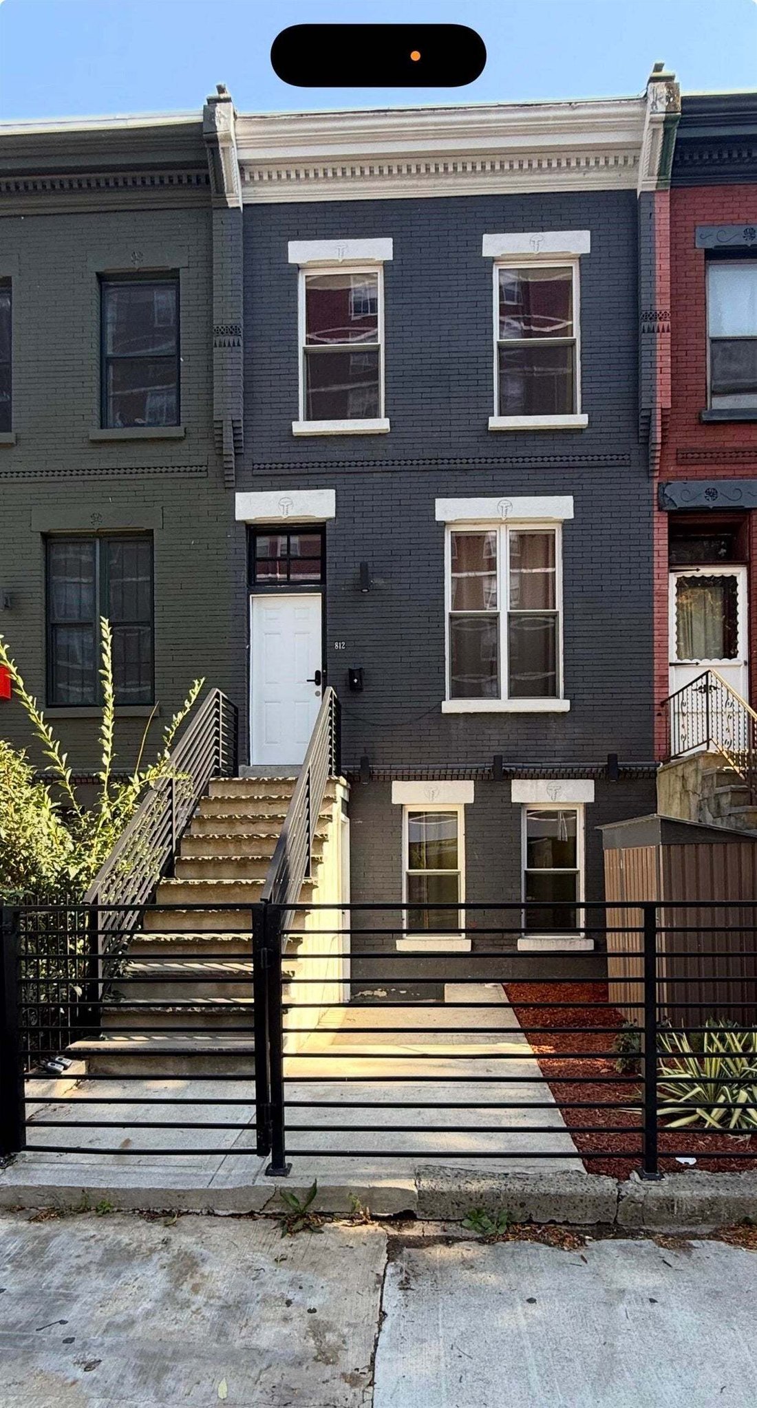 House in Jersey City, New Jersey, United States 1 - 19120913