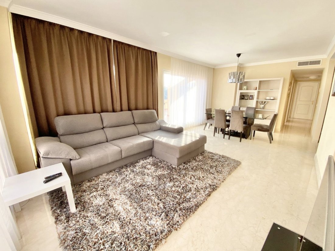Penthouse en Elviria-Cabopino, Marbella, España 3 - 19129361