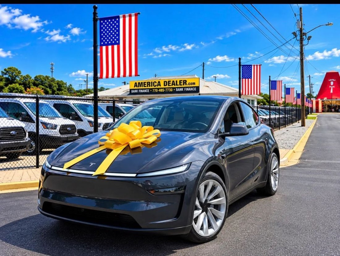 Suv in Marietta, GA, United States 5 - 19127314