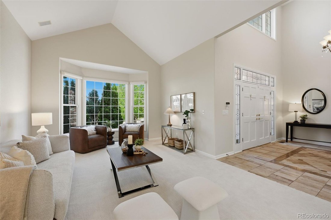 House in Centennial, Colorado, United States 4 - 19124831