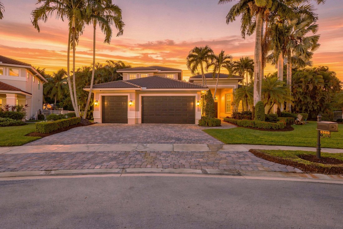 Haus in Weston, Florida, Vereinigte Staaten 2 - 19134762