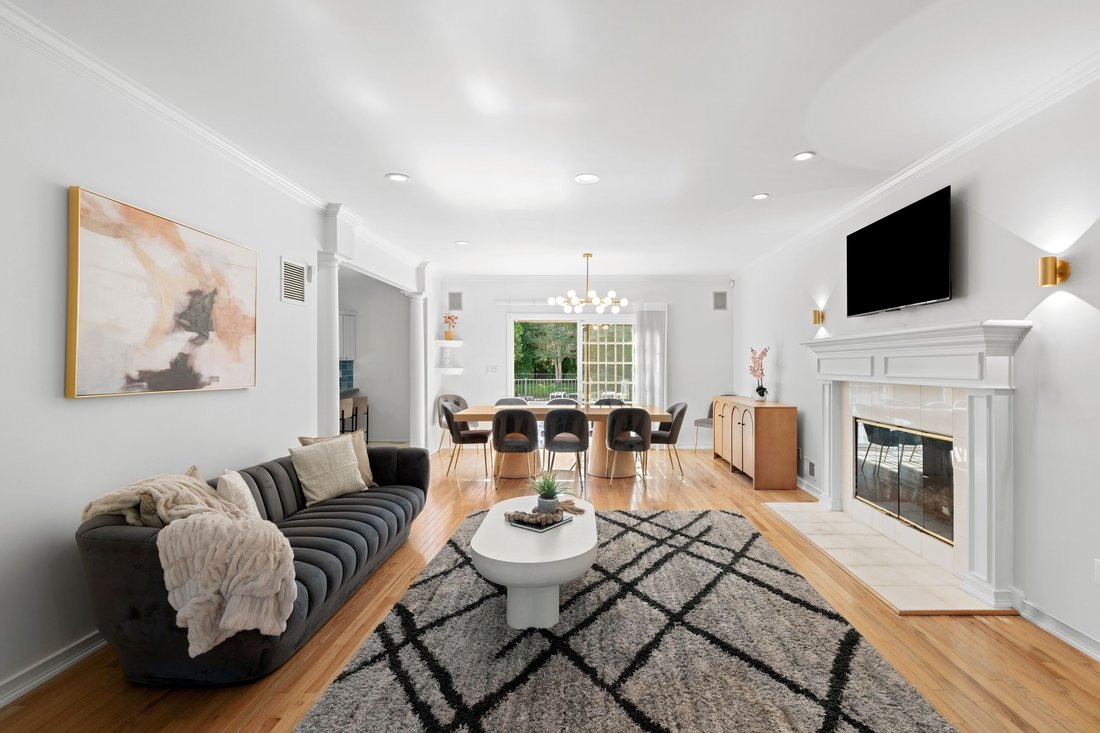 Casa en Westhampton, Nueva York, Estados Unidos 3 - 19132380