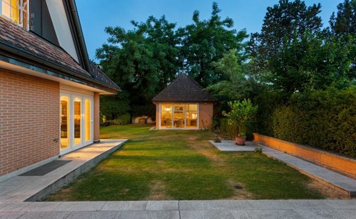 Villa a Thal, Cantone di San Gallo, Svizzera 1