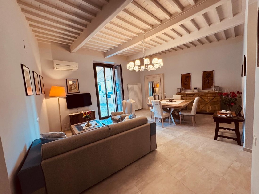 Apartment in San Vincenzo, Tuscany, Italy 3 - 19125768