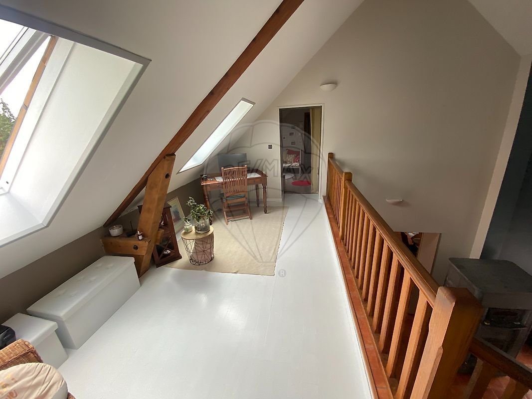 Casa a Centre Ville Haut, Bellerive-sur-Allier, Francia 5 - 19129298