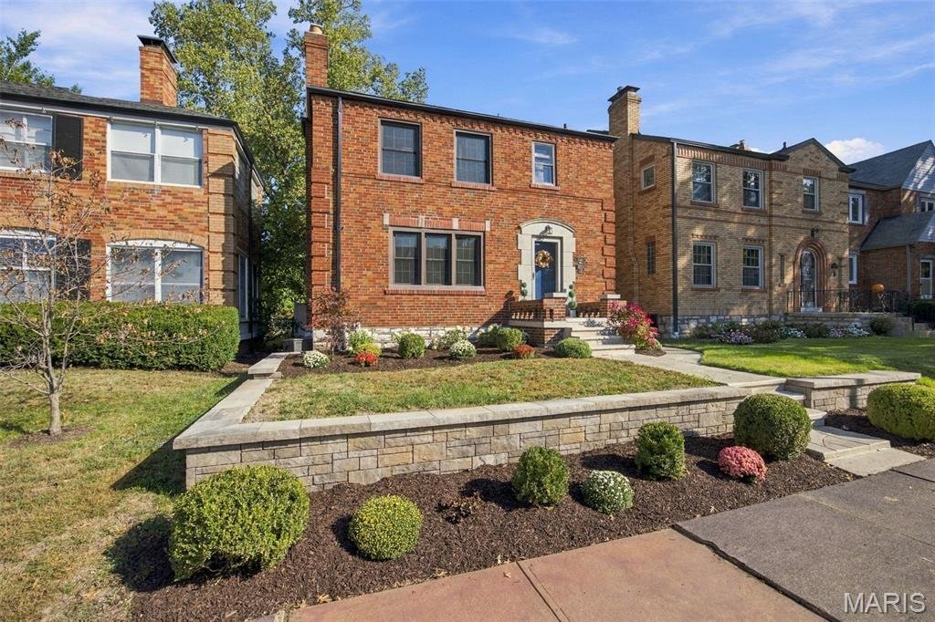 House in St. Louis, Missouri, United States 2 - 19125009
