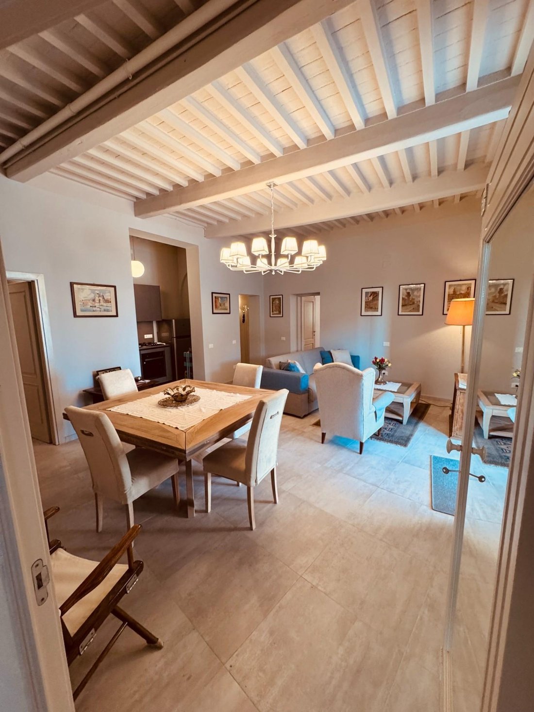 Apartment in San Vincenzo, Tuscany, Italy 2 - 19125768