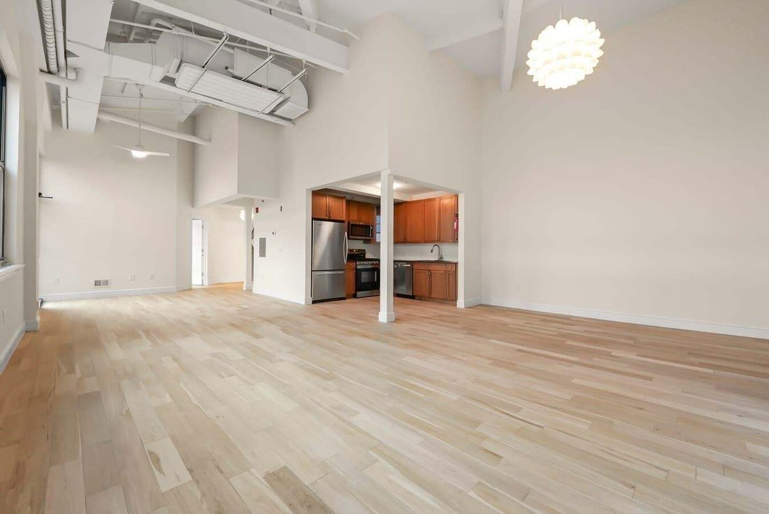 Condominio a Jersey City, New Jersey, Stati Uniti 5 - 19121138