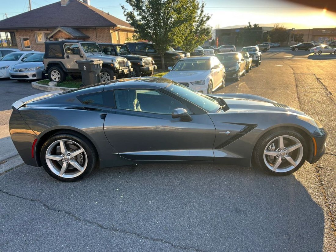 Coupe in Pleasant Grove, UT, United States 4 - 19132669