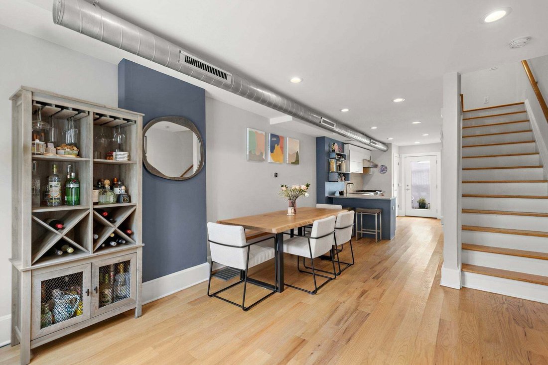House in Jersey City, New Jersey, United States 2 - 19120933