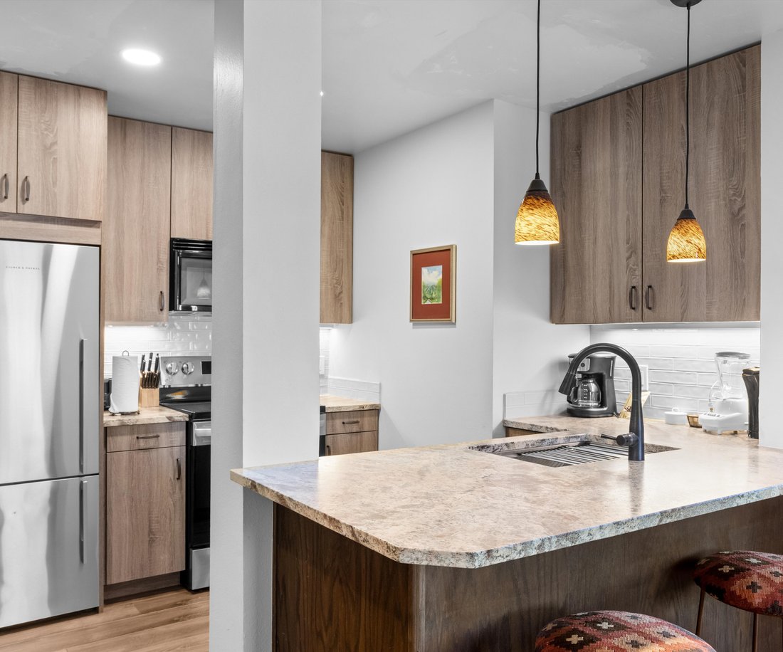 Appartement à Steamboat Springs, Colorado, États-Unis 5 - 19136134