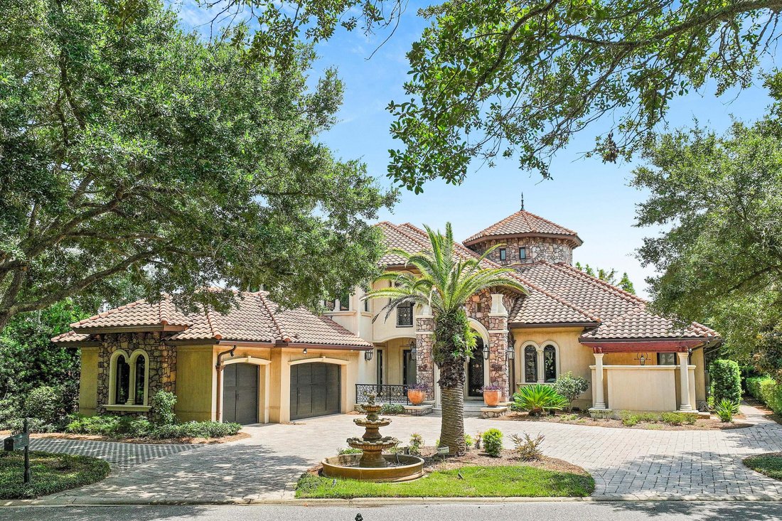 House in Destin, Florida, United States 1 - 19131708