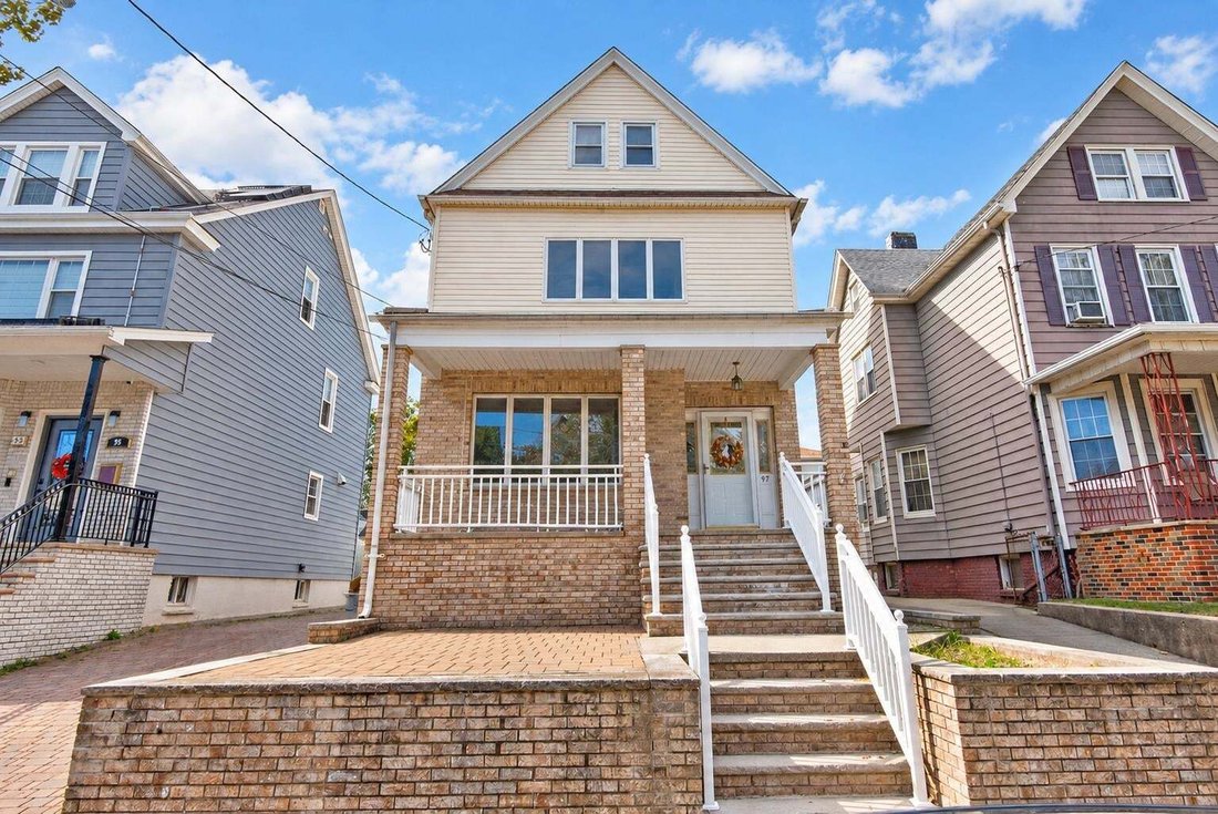 Haus in Bayonne, New Jersey, Vereinigte Staaten 2 - 19120914