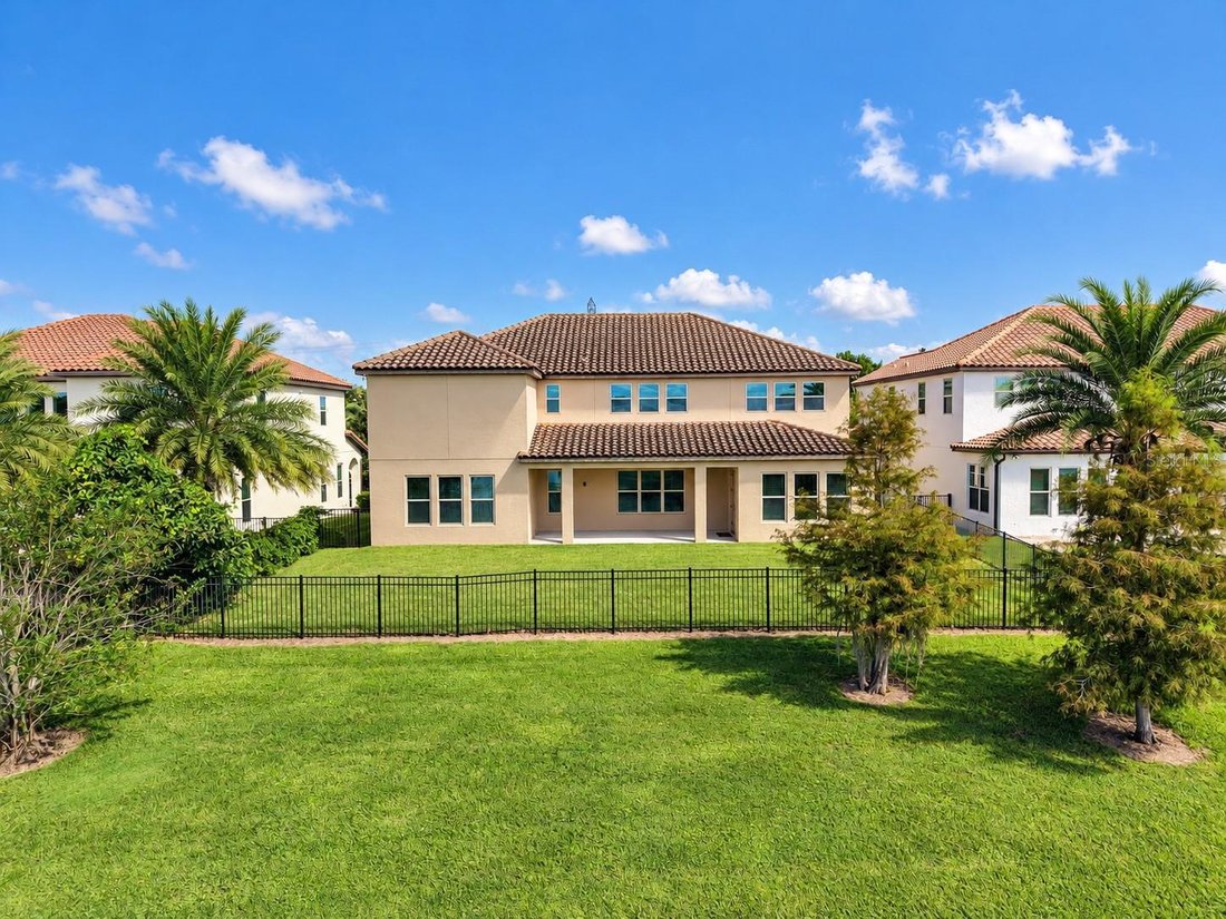 House in Lake Butler, Florida, United States 2 - 19125383