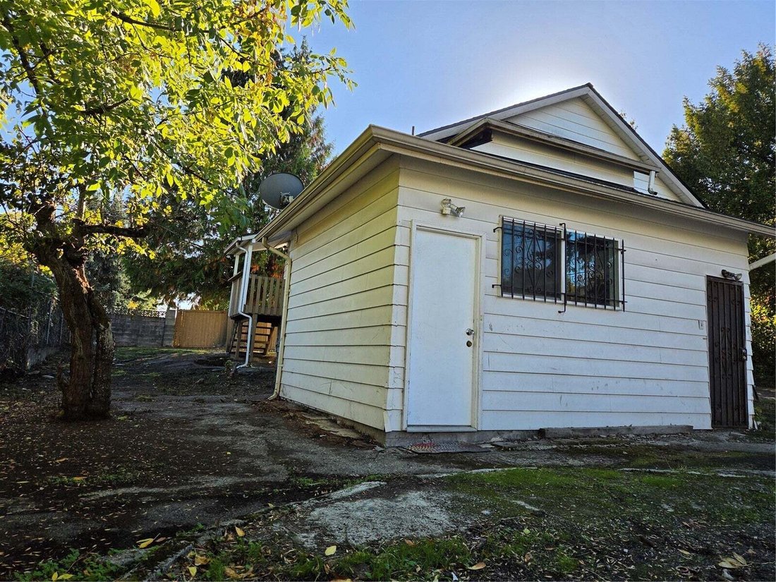Casa en Seattle, Washington, Estados Unidos 5 - 19131223