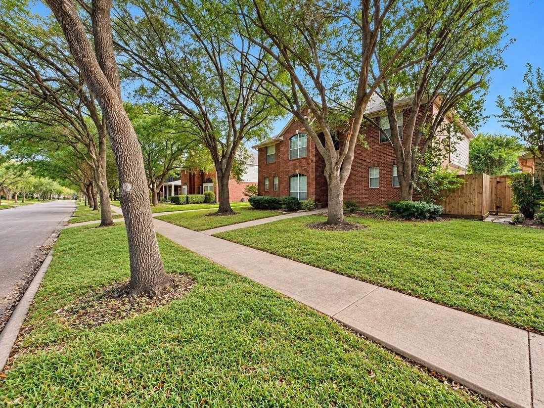 House in Missouri City, Texas, United States 5 - 19122457