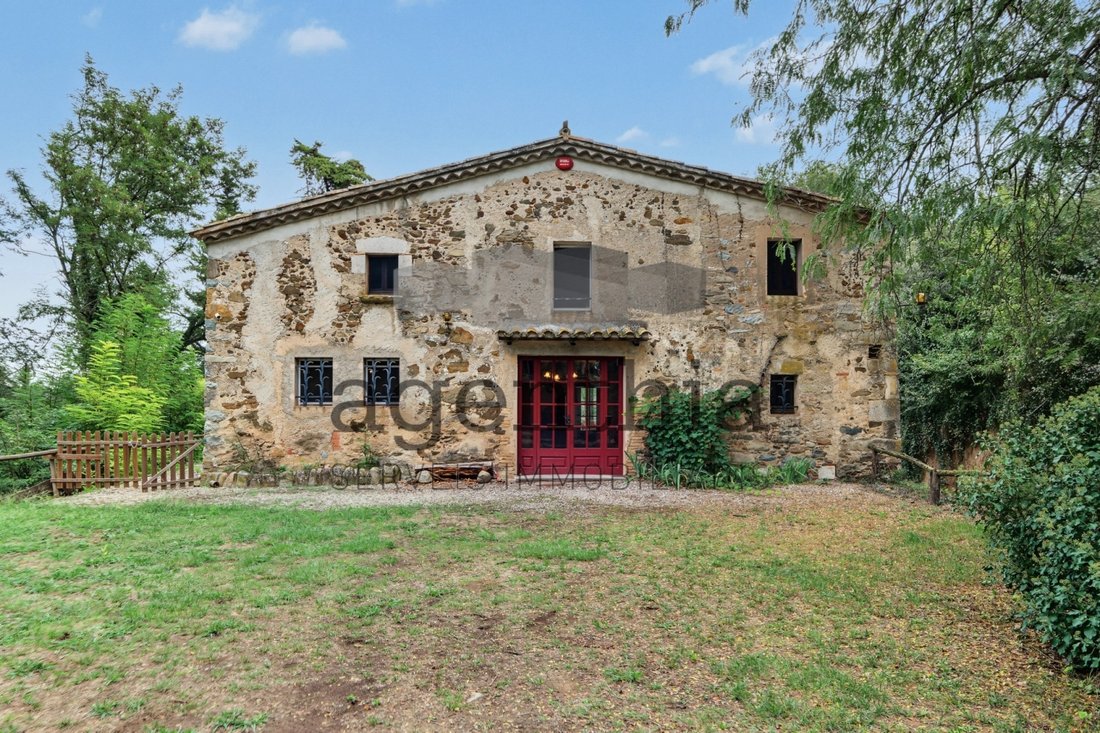 Chalet à Sant Gregori, Catalogne, Espagne 5 - 19122340