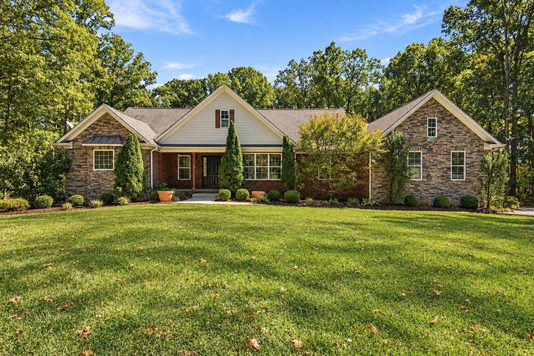 Haus in Franklin, Tennessee, Vereinigte Staaten 1 - 19133629