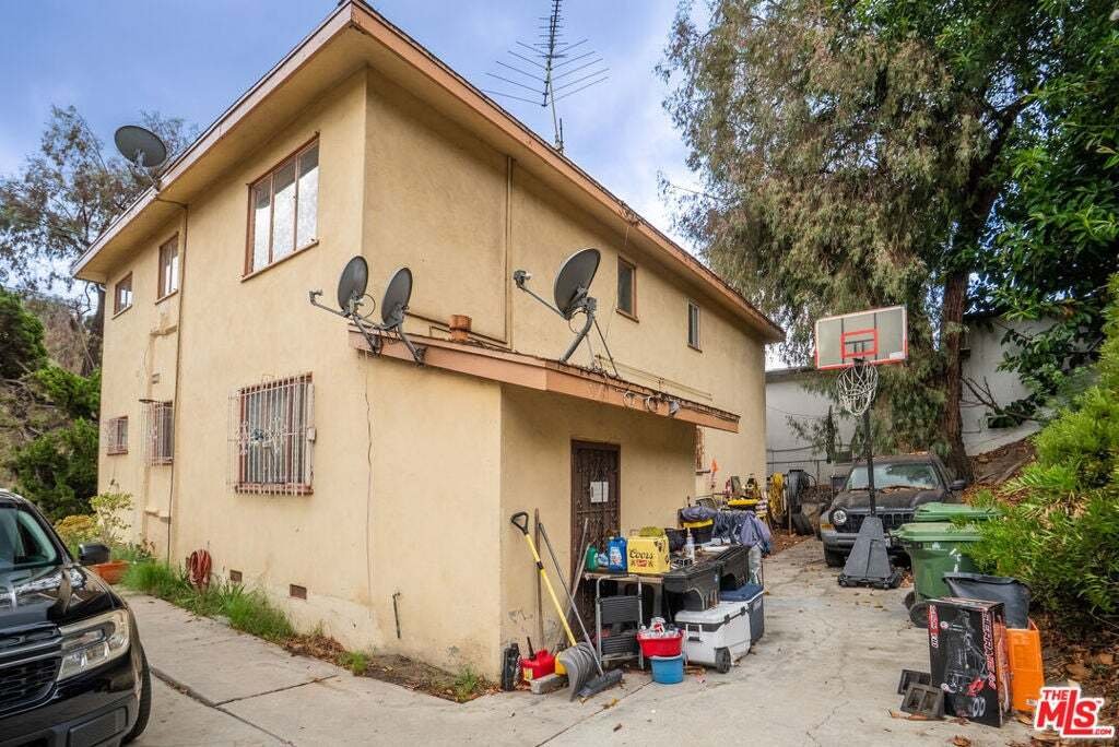 Andere in Los Angeles, Kalifornien, Vereinigte Staaten 4 - 19124630