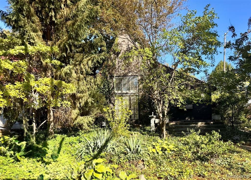Maison à Birmingham, Michigan, États-Unis 4 - 19132163