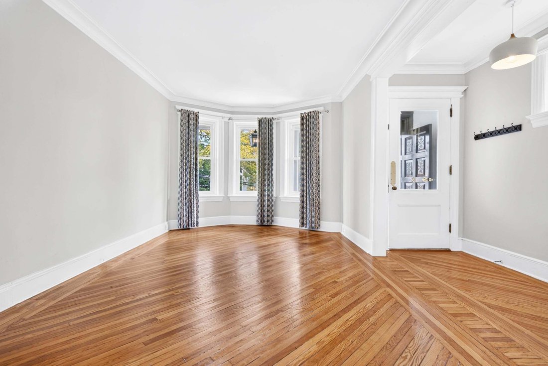 Condominio en Jersey City, Nueva Jersey, Estados Unidos 5 - 19120818