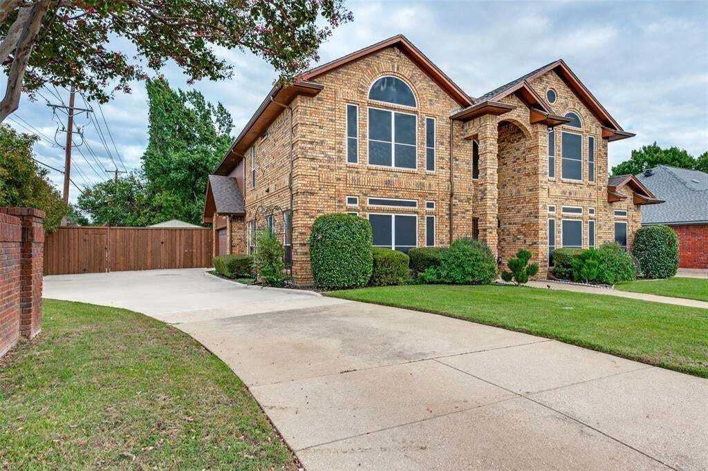 House in Arlington, Texas, United States 1 - 19132249
