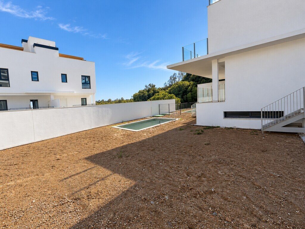 Casa a Benalmádena, Andalusia, Spagna 3 - 19126161