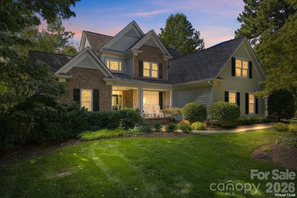 House in Mooresville, North Carolina, United States 1 - 19133196