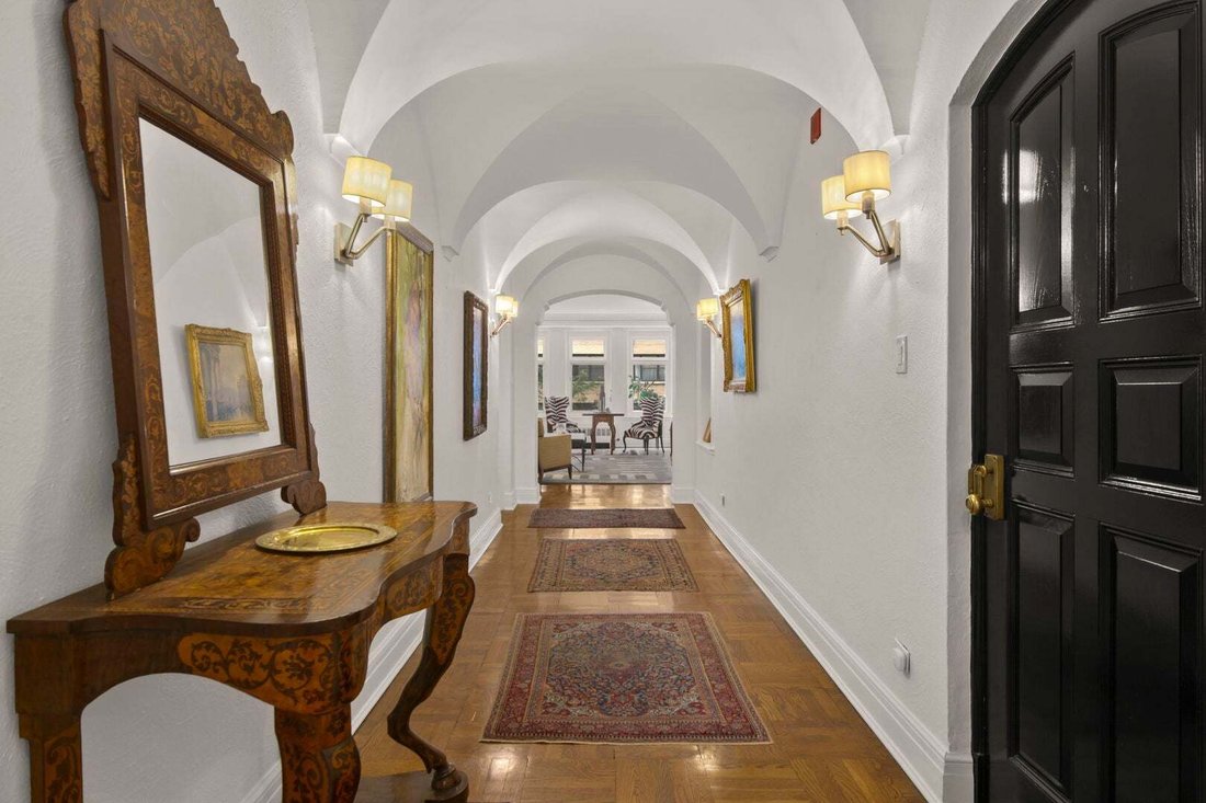 Appartement à Chicago, Illinois, États-Unis 4 - 19122205