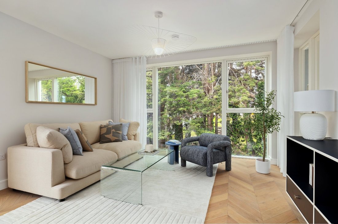 Apartamento en Dublín, Dublín, Irlanda 4 - 19122475