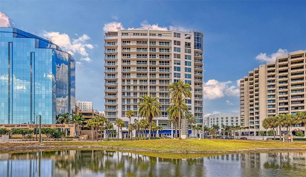 Condominio a Sarasota, Florida, Stati Uniti 3 - 19127924