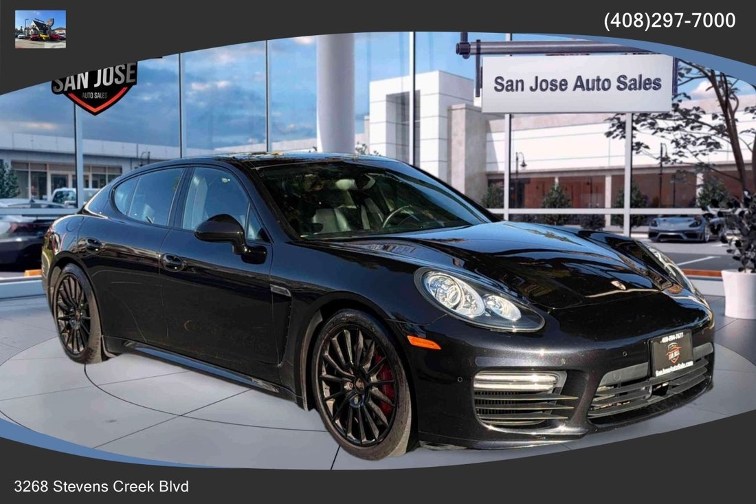Sedan in San Jose, CA, United States 1 - 19119905