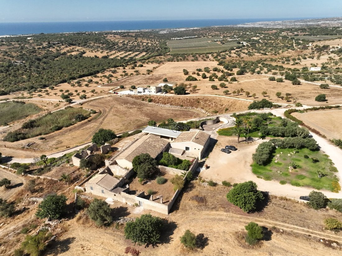 Casa en Campagna Sciclitana, Scicli, Sicilia 2 - 19135742