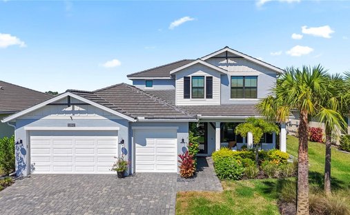 Casa a Venezia, Florida, Stati Uniti 1
