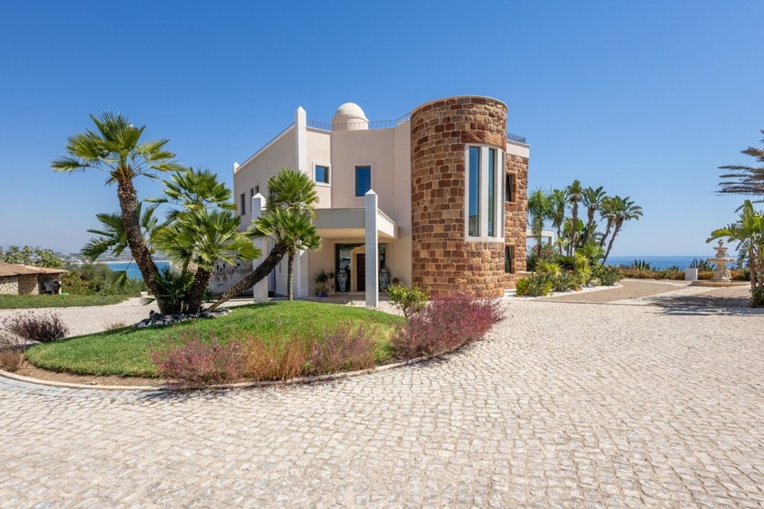 Maison à Sao Goncalo de Lagos, Algarve, Portugal 3 - 19127953