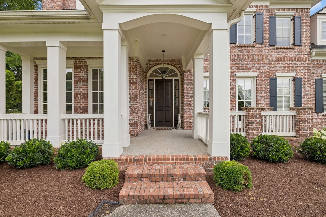 Haus in Franklin, Tennessee, Vereinigte Staaten 4 - 19133372