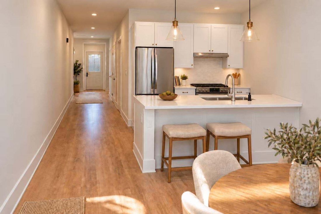 Casa a Jersey City, New Jersey, Stati Uniti 2 - 19120962