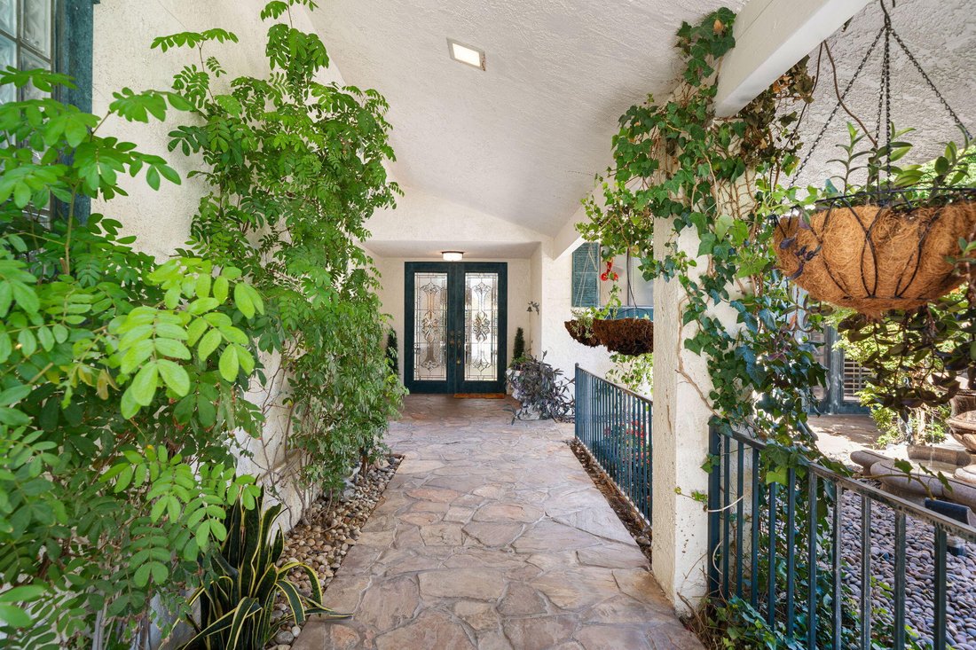 Haus in Rancho Mirage, Kalifornien, Vereinigte Staaten 4 - 19131754