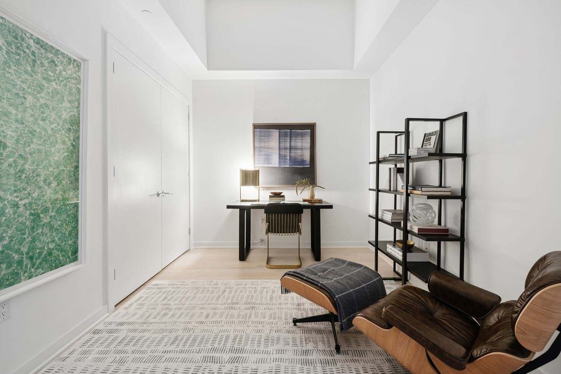 Condominio en Jersey City, Nueva Jersey, Estados Unidos 2 - 19120820