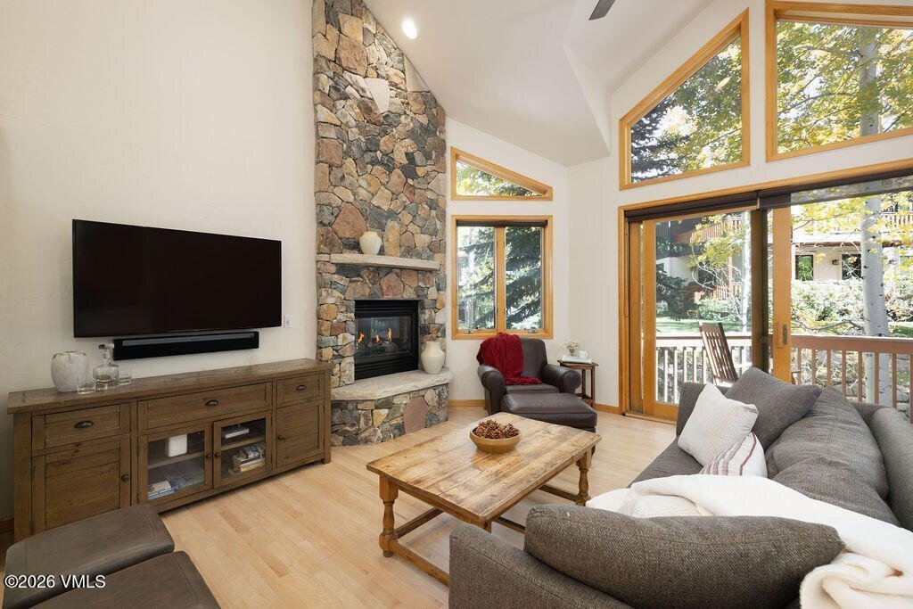 Stadthaus in Vail, Colorado, Vereinigte Staaten 4 - 19127969