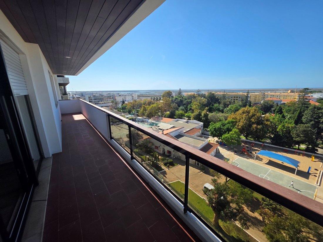 Appartement à Faro (Se et Sao Pedro), Algarve, Portugal 1 - 19129630