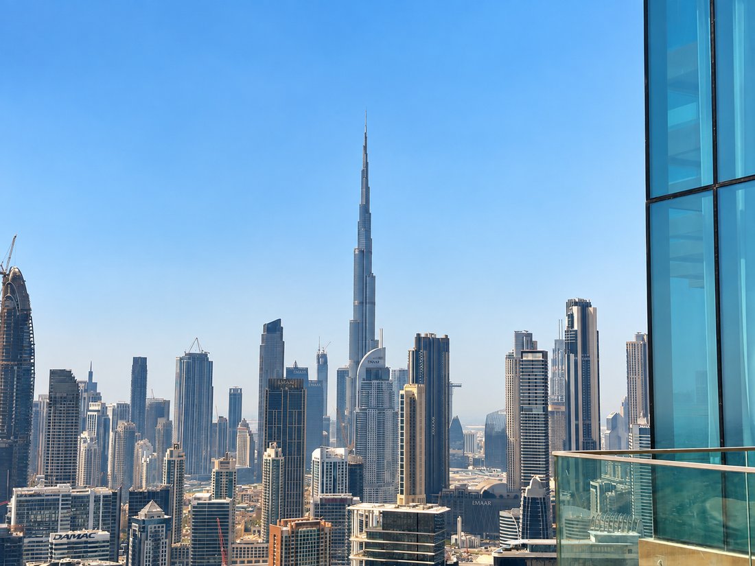 Apartamento en Business Bay, Dubái, Emiratos Árabes Unidos 5 - 19127532