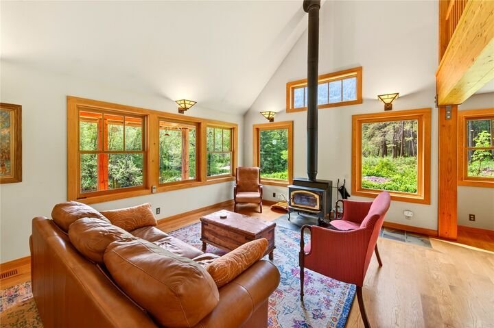Casa in Mazama, Washington, Stati Uniti 4 - 17912016