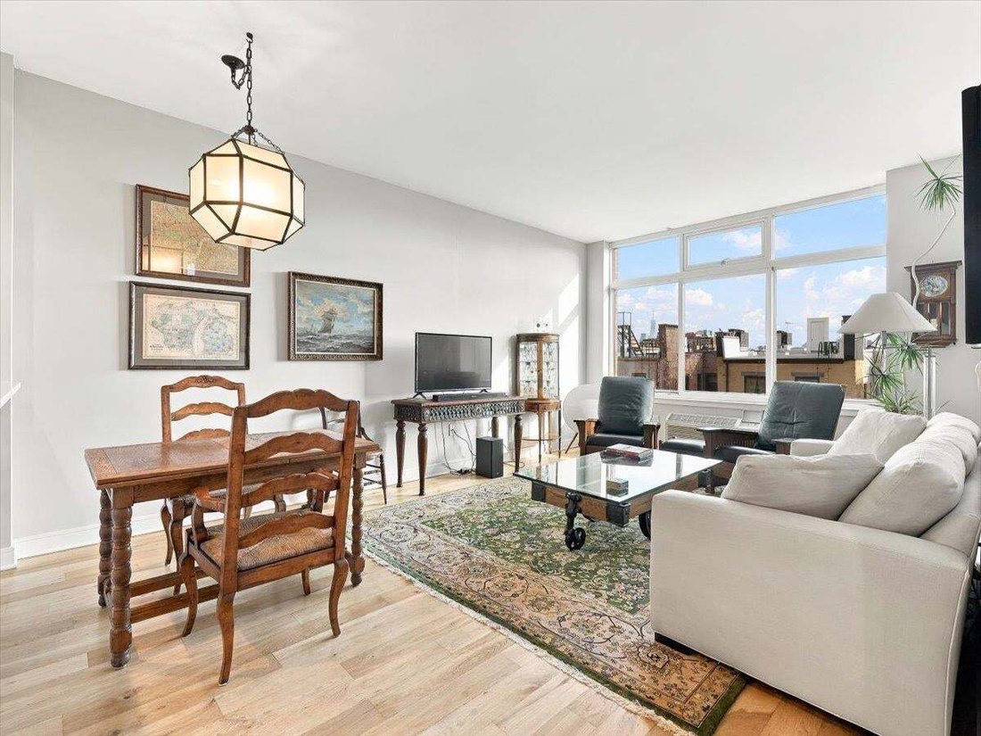 Condominio en Hoboken, Nueva Jersey, Estados Unidos 2 - 19121142