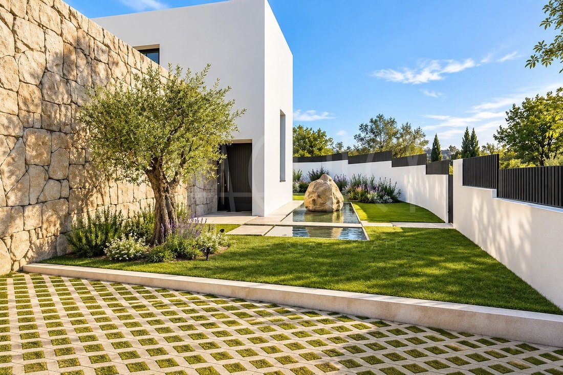 Maison à Milharado, Lisbonne, Portugal 3 - 19133947