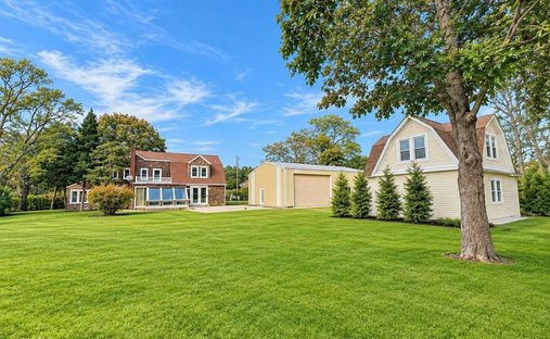 Casa a Hampton Bays, New York, Stati Uniti 1