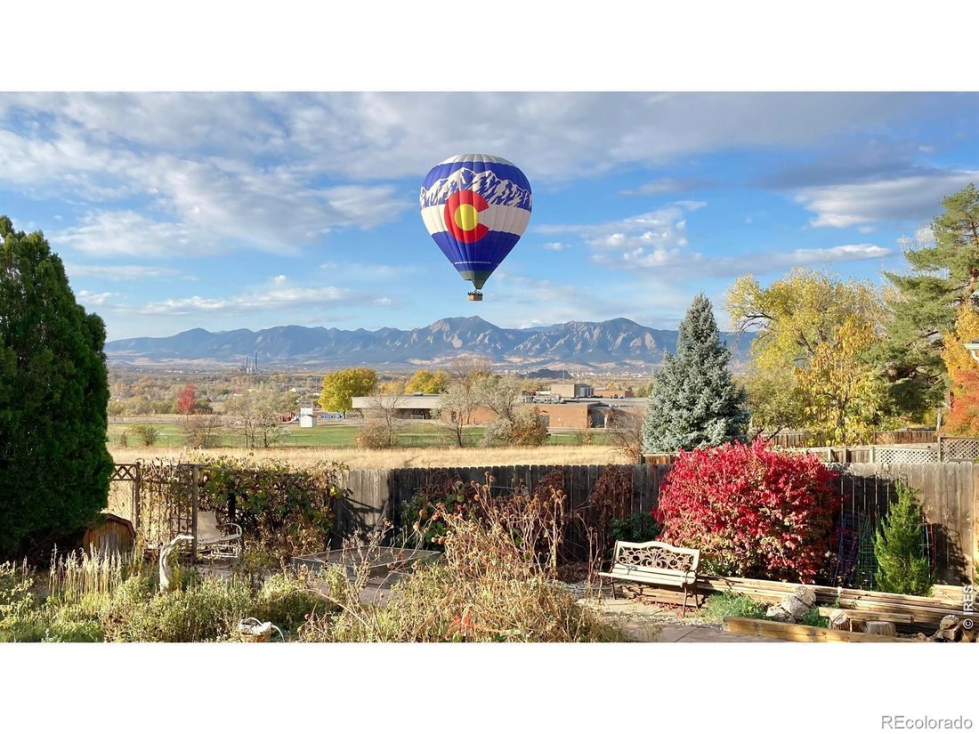 Haus in Boulder, Colorado, Vereinigte Staaten 1 - 19136369